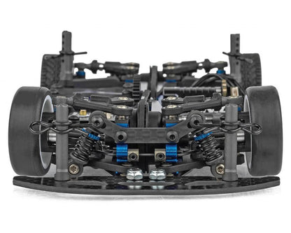 Team Associated TC28 1/28 4WD Electric On-Road Competition Team Kit w/Mako X Body & Wheels (Clear)