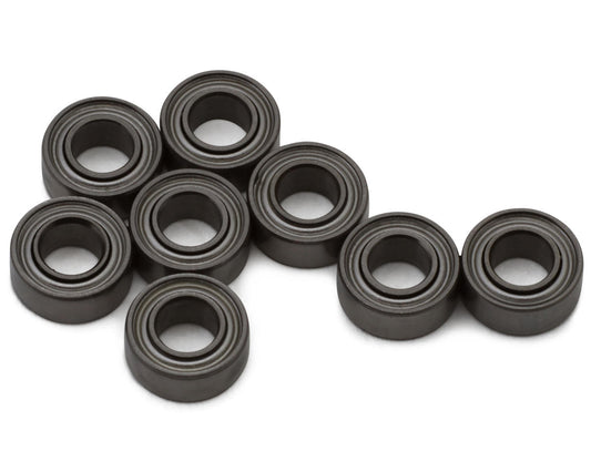 Factory Team RC28R Ft Bearing Set