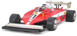 Tamiya RC Ferrari 312T3 - NIB #49191