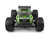 BlackZon Spryte ST 1/20 4WD Electric Stadium Truck - Green