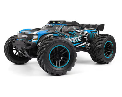 BlackZon Spryte ST 1/20 4WD Electric Stadium Truck - Blue
