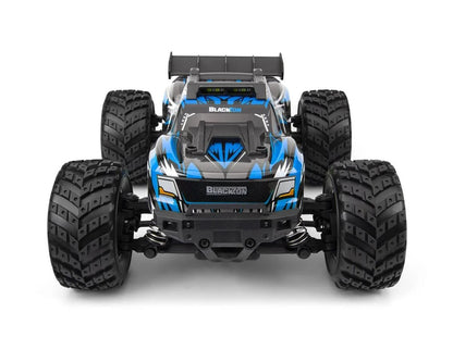 BlackZon Spryte ST 1/20 4WD Electric Stadium Truck - Blue