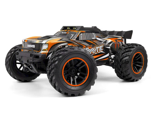 BlackZon Spryte ST 1/20 4WD Electric Stadium Truck - Orange