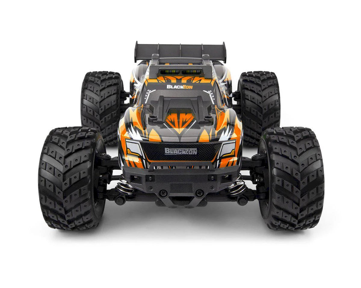 BlackZon Spryte ST 1/20 4WD Electric Stadium Truck - Orange
