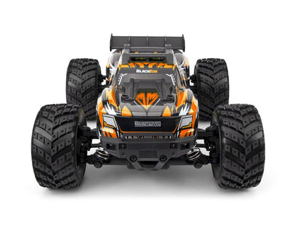 BlackZon Spryte ST 1/20 4WD Electric Stadium Truck - Orange