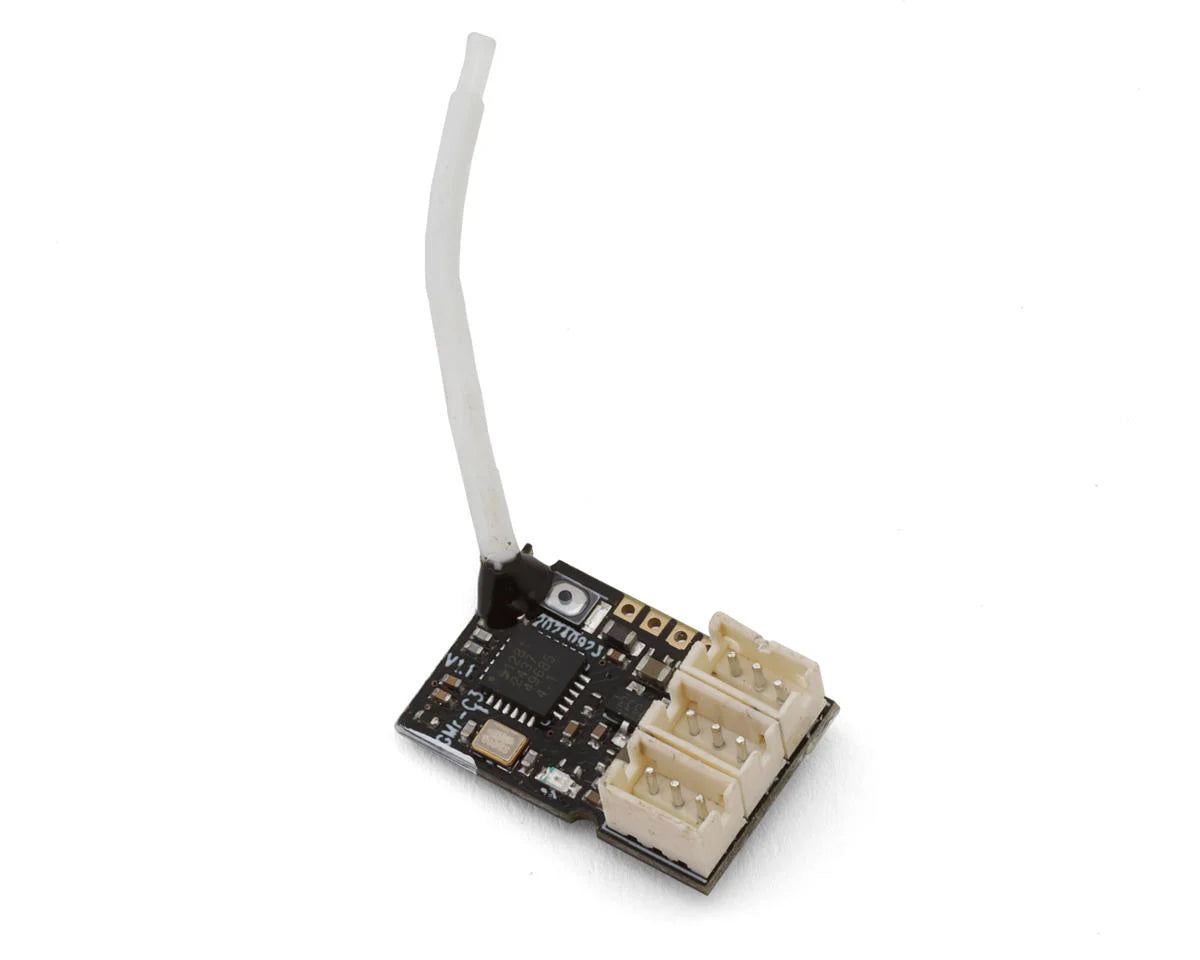 Flysky GMR Genuine Micro 2.4GHz 3-Channel AFHDS3 Receiver