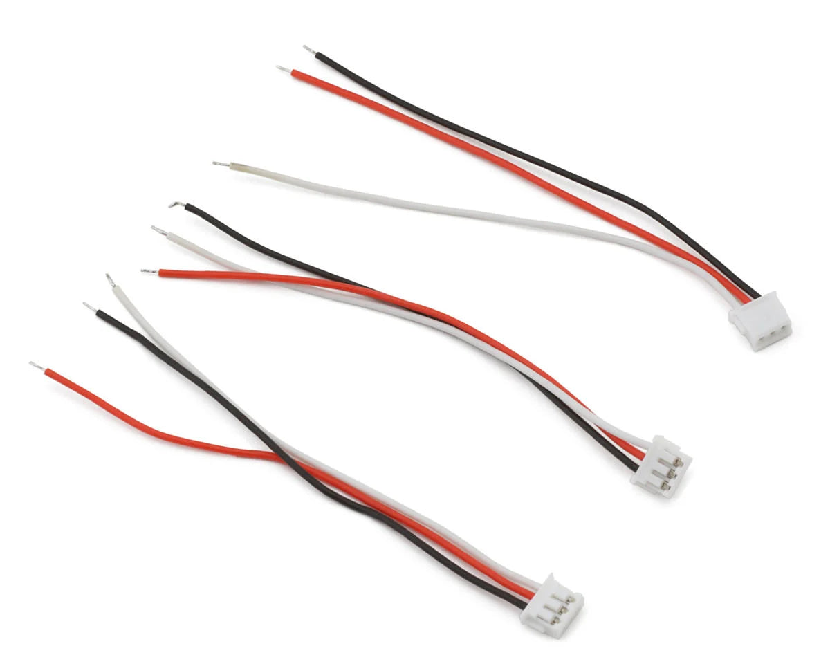 Flysky GMR Genuine Micro 2.4GHz 3-Channel AFHDS3 Receiver