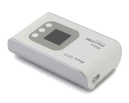 Gens Ace IMars S100 G-Tech Smart AC Balance Battery Charger (6S/10A/100W) (White)