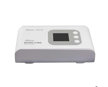 Gens Ace IMars S100 G-Tech Smart AC Balance Battery Charger (6S/10A/100W) (White)