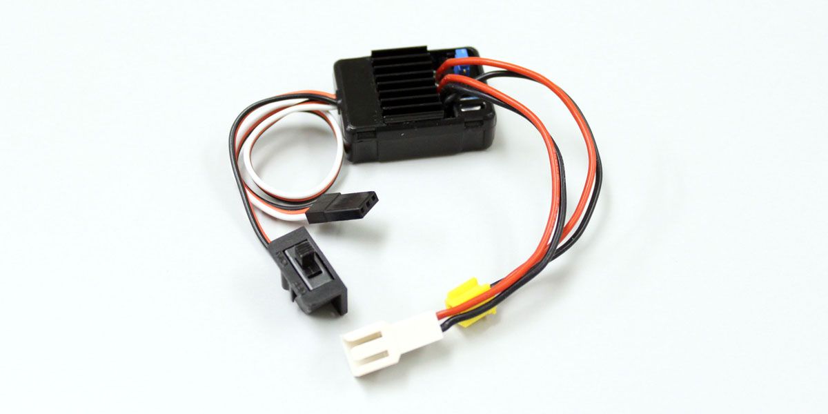 Speed Controller(for HANGING ON RACER) GPW17