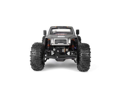 HPI Venture18 CC Flux 1/18 4WD RTR Brushless Rock Crawler (Gunmetal) w/2.4GHz Radio, Battery & Charger