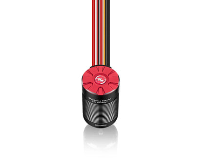 Hobbywing QuicRun Fusion Pro FOC 2-in-1 ESC & Motor System (2300Kv)