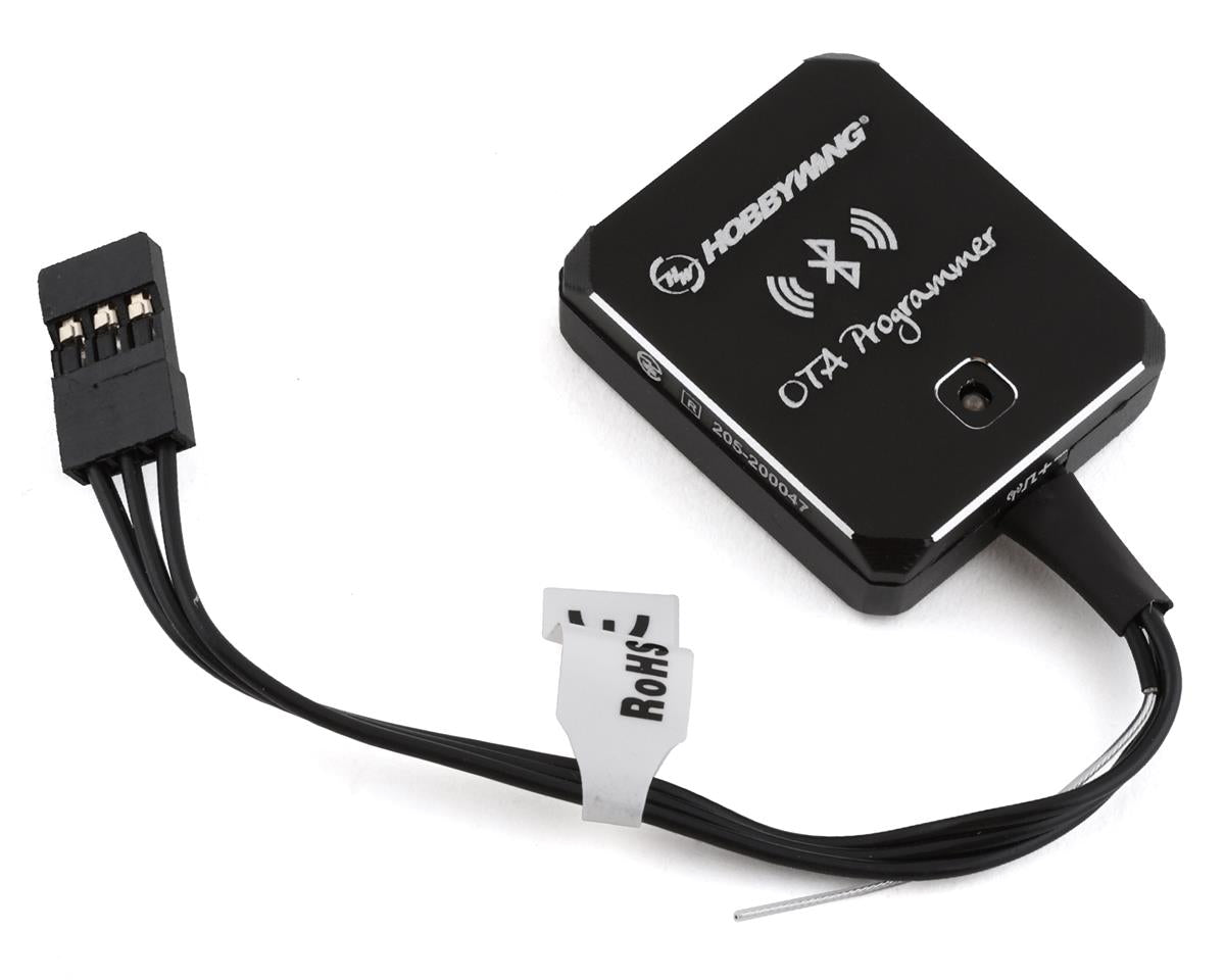 Hobbywing OTA Smartphone ESC Module Programmer