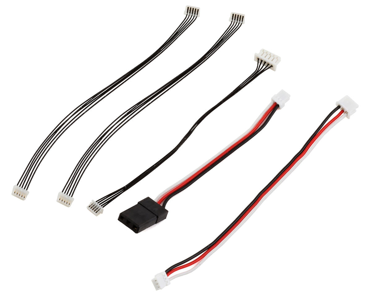 Hobbywing EZRun MINI28 1/28th Scale Sensored Brushless Combo (5000Kv)