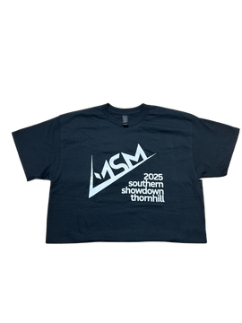 MSM Southern Showdown Race Shirt - Thornhill