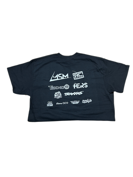 MSM Southern Showdown Race Shirt - Thornhill
