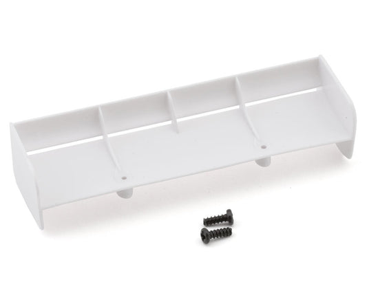 Jomurema Mini-Z D-Force-1 Rear Wing (White)