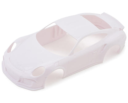 Porsche 911 GT3 RS White Body set (w/rims) MZN232