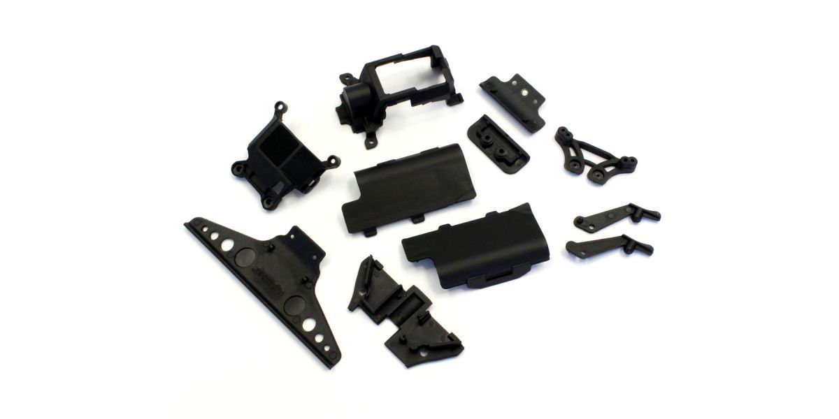 Battery Holder Set MB003B