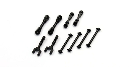 Suspension Rod Set
