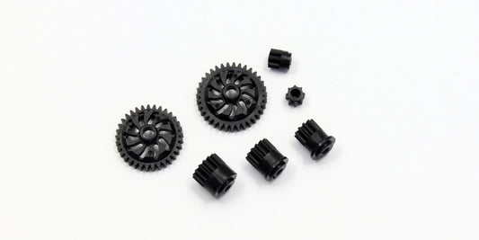 Pinion & Spur Gear Set