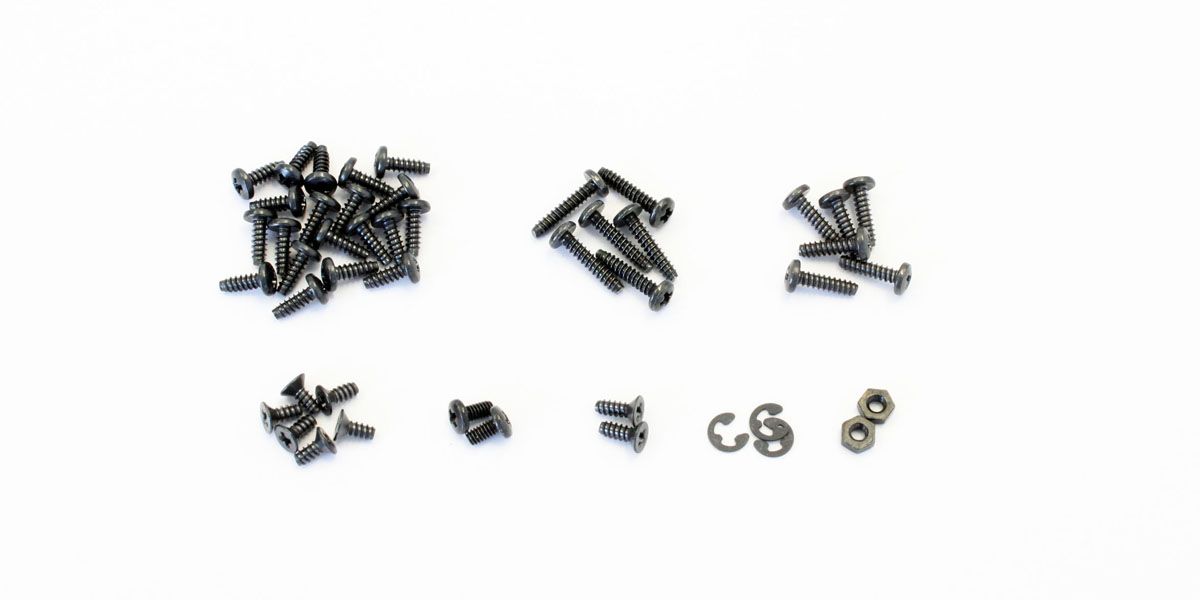 Screw Set MB021