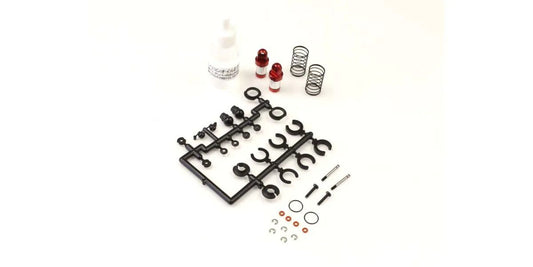 Big Bore Shock Set(2pcs/for MB-010/011)