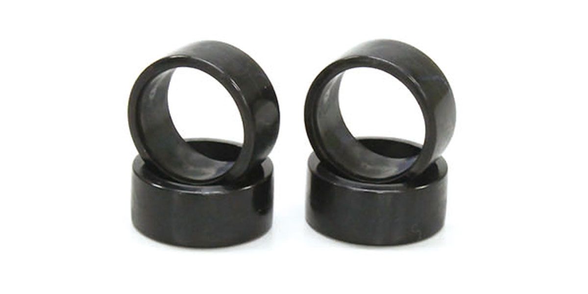Drift Tire Set(11mm/AWD/4Pcs) MDT002