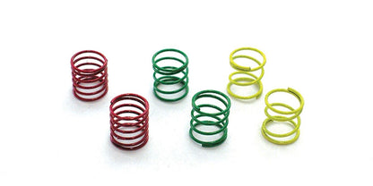 Suspension Spring Set(MINI-Z AWD/S,M,H/2 MDW004