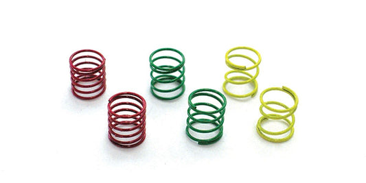Suspension Spring Set(MINI-Z AWD/S,M,H/2 MDW004