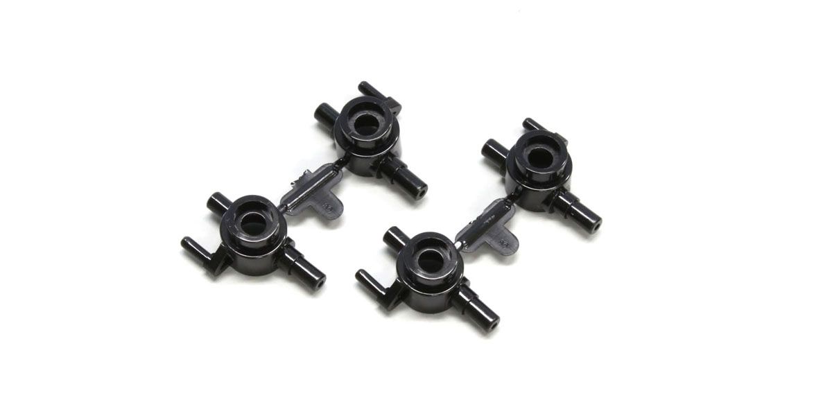 Camber Knuckle Set(3.0/MINI-Z AWD) MDW005-30