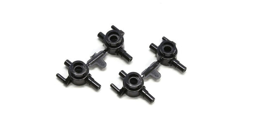 Camber Knuckle Set(3.0/MINI-Z AWD) MDW005-30
