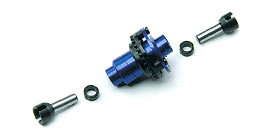 Front Oneway Unit (MINI-Z AWD) MDW017