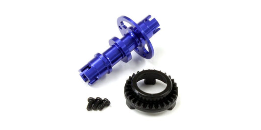 Rigid Axle(for MINI-Z AWD) MDW024