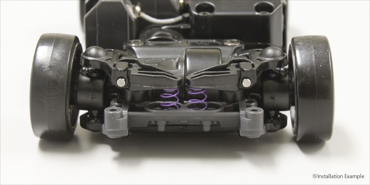 Front Spring Set(for MA-020) MDW201