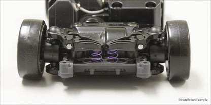 Front Spring Set(for MA-020) MDW201