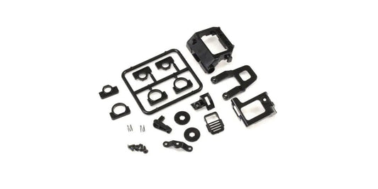 Kyosho Motor case set /Type LM (for MR-03)