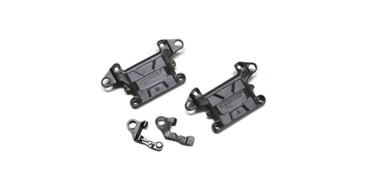 Front Suspension Arm. Set(for MR-03)