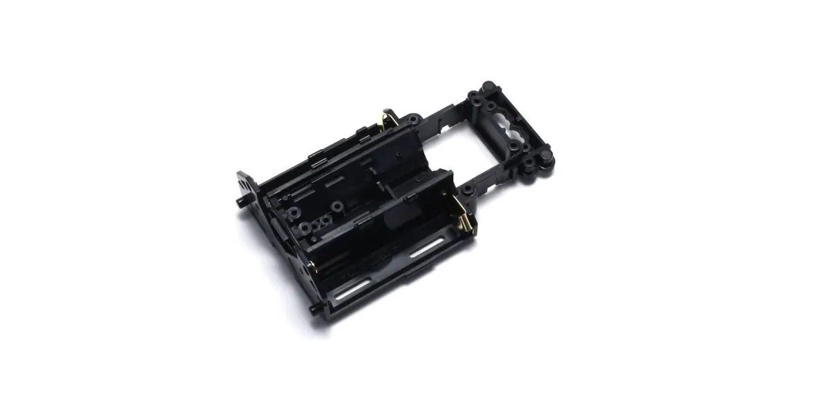 SP Main Chassis Set(for MR-03/VE) – Mark Santa Maria