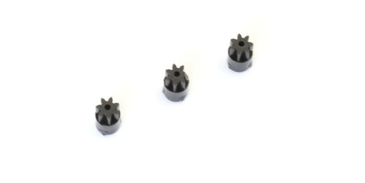 Pinion Gear Set(7T/3pcs) MZ6BK-07