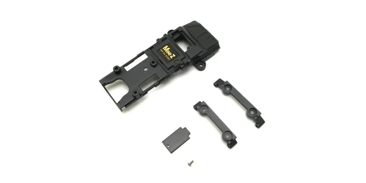 Kyosho Receiver Cover Set (MR-04)