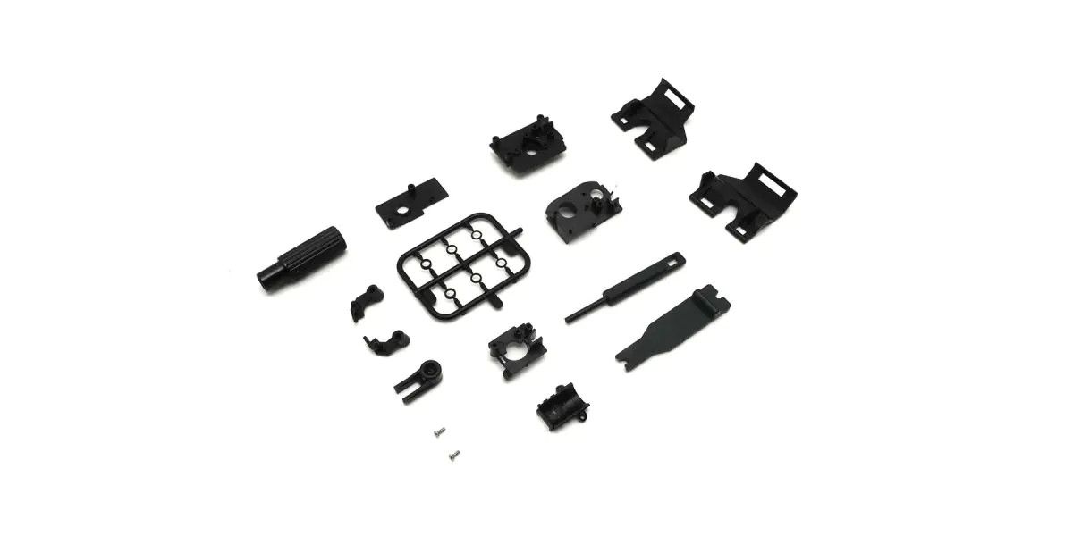 Kyosho Chassis Small Parts Set (MR-04)