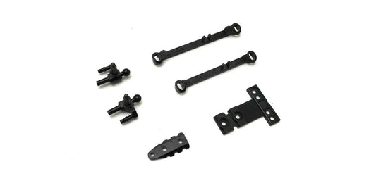 Kyosho Small Parts for Suspension (MR-04)
