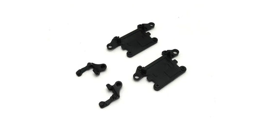 Kyosho Front Suspension Arm Set (MR-04)