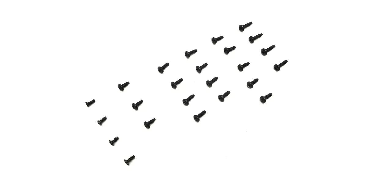 Kyosho Screw Set (MR-04)