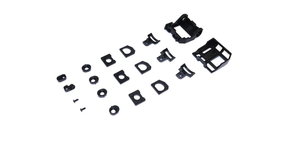 Kyosho Motor Case Set for MR-04MM