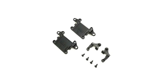 Kyosho Front Suspension Arm Set 2.0 (MR04)
