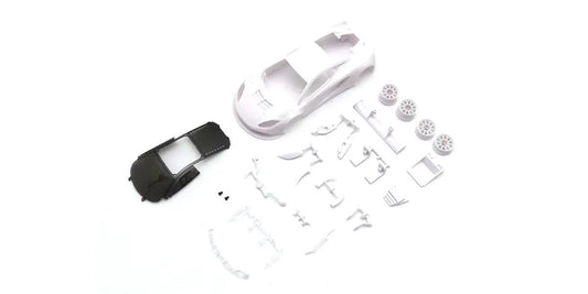 Kyosho McLaren12C GT3 2013 White Body set