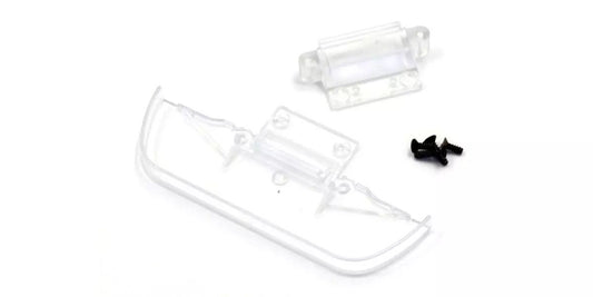 Front Bumper (IC Tag/MAZDA 787/for MR03) MZN303-4B