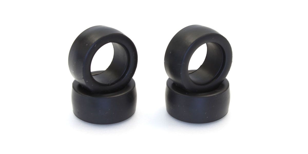 Kyosho LM High Grip Tire (30ﾟ/4 pcs) MZT301-30